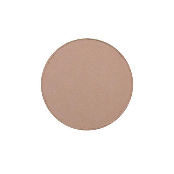 La Femme Eye Shadow Pans REFILL Large Eyeshadow Refills Taupe (Eye Shadow Large)  