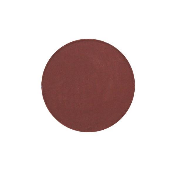 La Femme Eye Shadow Pans REFILL Large Eyeshadow Refills Burgundy (Eye Shadow Large)  