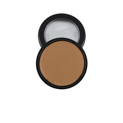 Graftobian Ultra HD Glamour Creme Foundation Foundation (W) Deep Xanthe (30353)  
