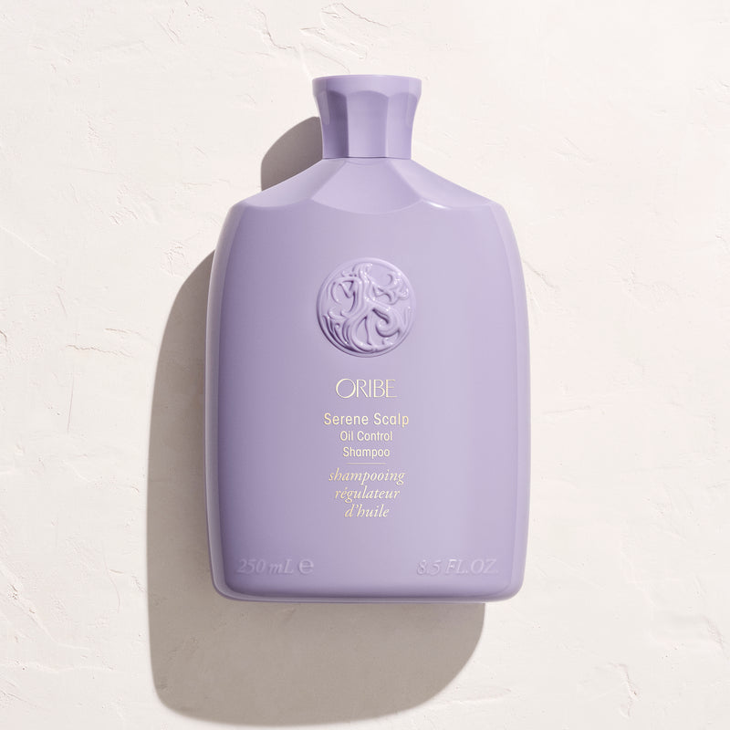 Oribe Serene Scalp Oil Control Shampoo Shampoo   