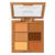 NYX Conceal, Correct, Contour Palette Concealer Palettes Deep - 3CP03  