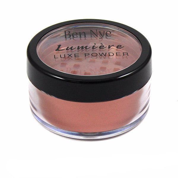 Ben Nye Luxe Powder Pigment