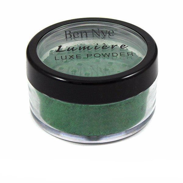 Ben Nye Luxe Powder Pigment