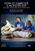 Stan Winston Studio How to Fabricate a Monster Suit (DVD) SFX Videos Part 3 - Mechanisms & Secondary Forms  