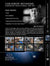 Stan Winston Studio 3-Axis Robotic Mechanisms Animatronic Necks & Torsos (DVD) SFX Videos   