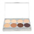 Graftobian Ultra HD Pro Powder Palette Powder Palettes Cool (30232)