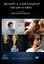 Stan Winston Studio Beauty & Age Makeup - From Script to Screen (DVD) SFX Videos   