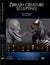Stan Winston Studio Zbrush Creature Sculpting (DVD) SFX Videos   
