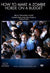 Stan Winston Studio How To Make A Zombie Horde on a Budget (DVD) SFX Videos   