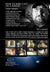 Stan Winston Studio How to Body Cast on a Budget (DVD) SFX Videos   