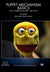 Stan Winston Studio Puppet Mechanism Basics Eyes, Eyebrows, Ears (DVD) SFX Videos Part 2  