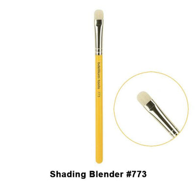 Bdellium Tools Studio Line Brushes for Eyes Eye Brushes