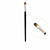 Ben Nye Makeup Brush - Dome Eye Brushes