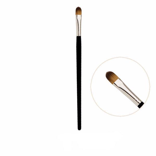 Ben Nye Makeup Brush - Dome Eye Brushes