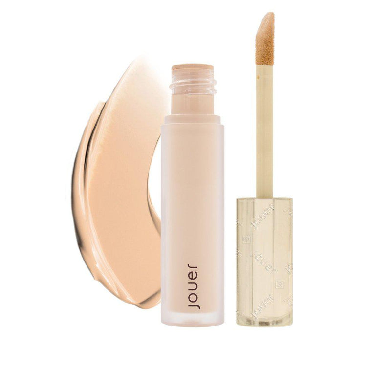 Jouer Essential High Coverage Liquid Concealer Concealer Macadamia (LC)  