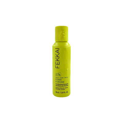 Fekkai Apple Cider Detox Detangling Rinse Scalp Treatments 2.0 oz  
