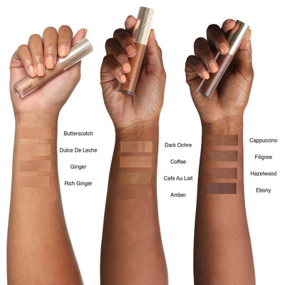 Jouer Essential High Coverage Liquid Concealer Concealer   