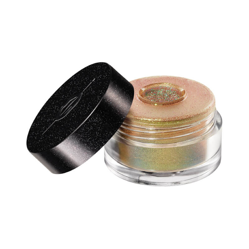 Make Up For Ever Star Lit Diamond Powder Glitter   