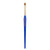 Bdellium Tools Golden Triangle Brushes for Face Face Brushes 540GT Precision Liner  
