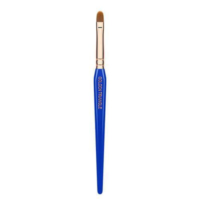 Bdellium Tools Golden Triangle Brushes for Face Face Brushes 542GT Bold Lip  