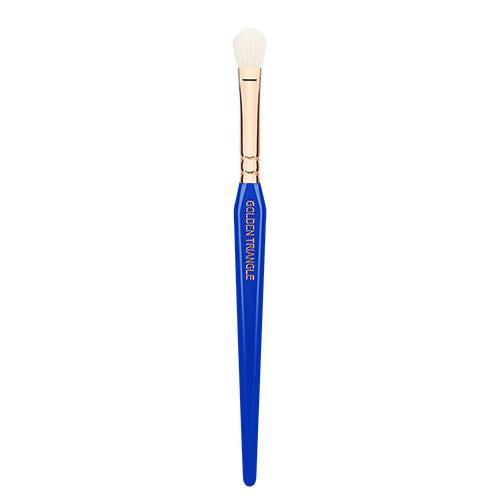 Bdellium Tools Golden Triangle Brushes for Eyes Eye Brushes 776GT Blending  
