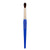 Bdellium Tools Golden Triangle Brushes for Eyes Eye Brushes 785GT Tapered Blending  