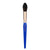 Bdellium Tools Golden Triangle Brushes for Face Face Brushes