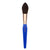 Bdellium Tools Golden Triangle Brushes for Face Face Brushes