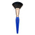 Bdellium Tools Golden Triangle Brushes for Face Face Brushes   