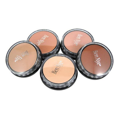 Ben Nye Creme Highlights Highlighter   