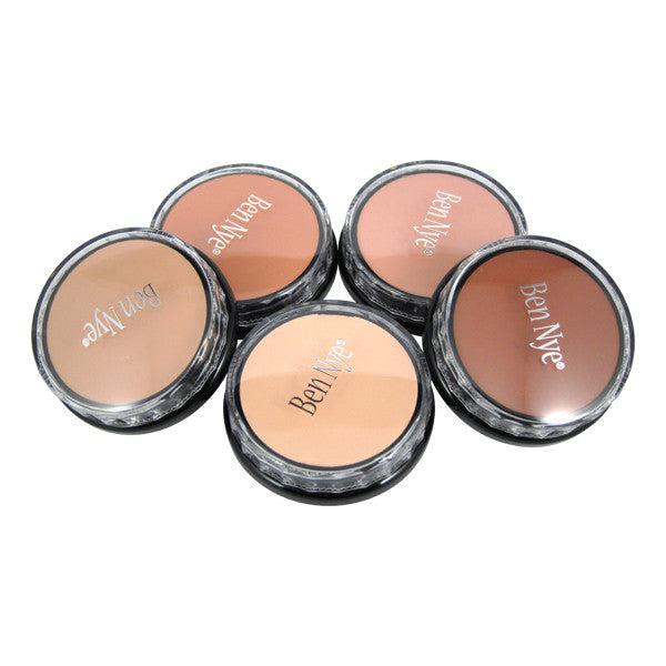 Ben Nye Creme Highlights Highlighter   