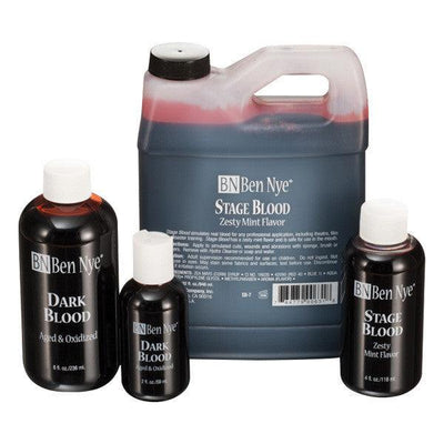 Ben Nye Dark Blood Blood   