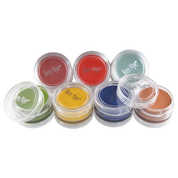 Ben Nye Ultimate FX Creme Color FX Makeup   