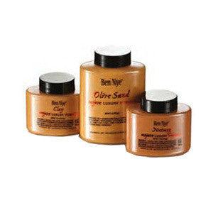 SAMPLE Ben Nye Mojave Luxury Powder Powder Samples   