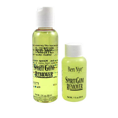 Ben Nye Spirit Gum Remover Adhesive Remover   