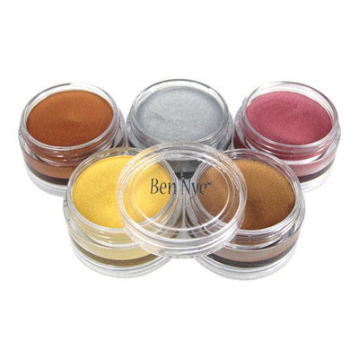 Ben Nye Fireworks Creme Colors FX Palettes   