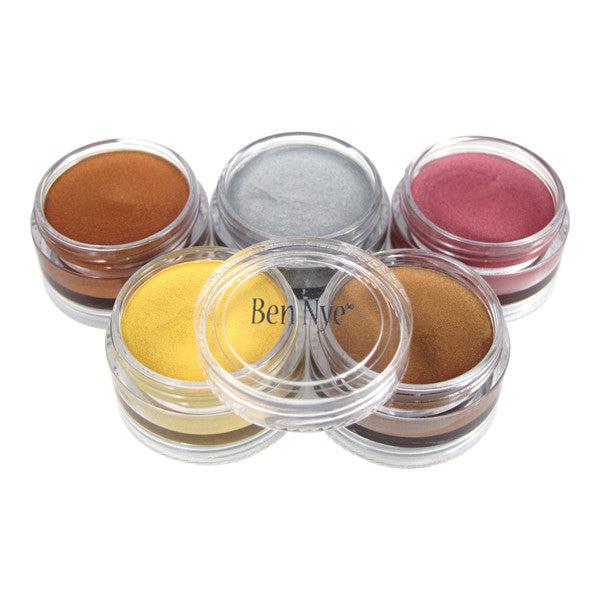 Ben Nye Fireworks Creme Colors FX Palettes   