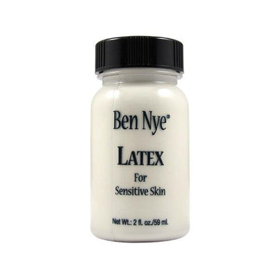Ben Nye Latex for Sensitive Skin LL-52 Latex   