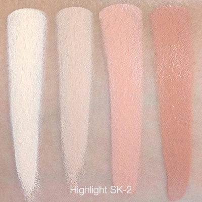 Ben Nye Special Color Wheel Concealer Palettes   