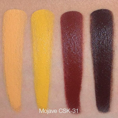 Ben Nye Special Color Wheel Concealer Palettes   