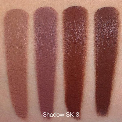Ben Nye Special Color Wheel Concealer Palettes   