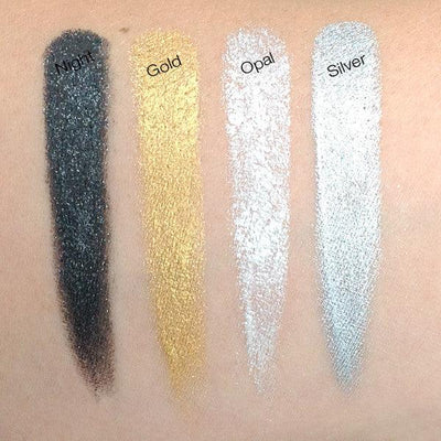 Ben Nye Shimmer Crayon Eyeshadow   