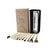 Bdellium Tools SFX 12pc. Brush Set with Double Pouch (1st Collection) SFX Brush Sets   