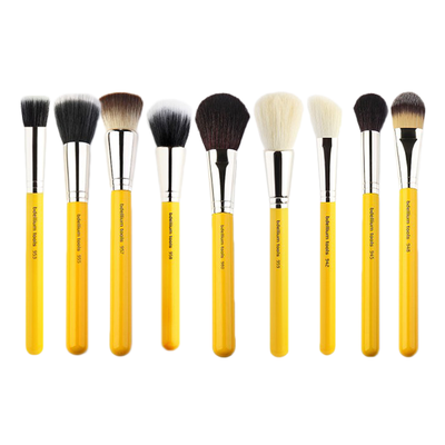 Bdellium Tools Studio Line Brushes for Face Face Brushes   