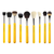 Bdellium Tools Studio Line Brushes for Face Face Brushes   