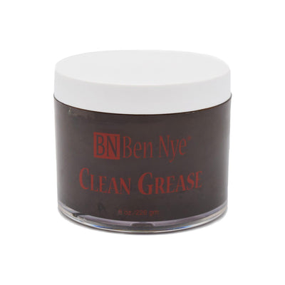 Ben Nye Clean Grease (CG-1) Dirt FX 8 oz (CG-2)  