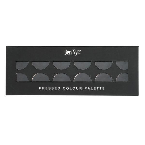 Ben Nye Empty 12-Well Palette Empty Palettes   
