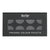 Ben Nye Empty 8-Well Refillable Palette Empty Palettes   