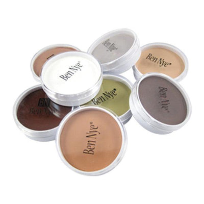 Ben Nye Creme Character Base FX Makeup   