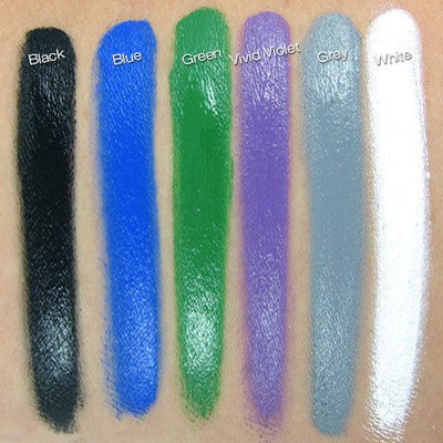 Ben Nye Creme Color FX Makeup   